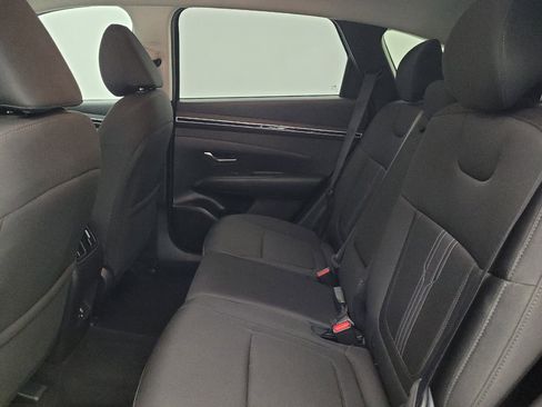 Used 2023 Hyundai Tucson SEL AWD/4WD image 19