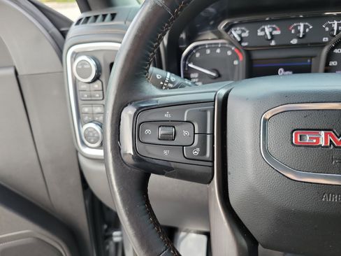 Used 2021 GMC Sierra 1500 AT4 AWD/4WD image 20