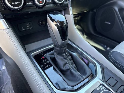 Used 2021 Subaru Forester Limited w/ Popular Package #3 image 35