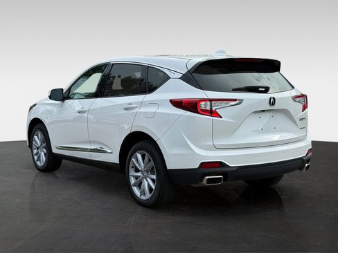 Used 2024 Acura RDX SH-AWD image 7