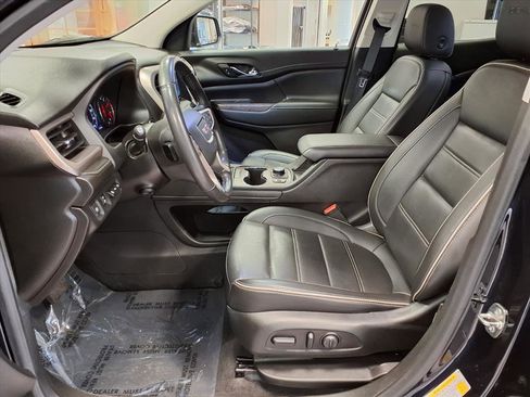 Used 2021 GMC Acadia Denali w/ Denali Technology Package image 20