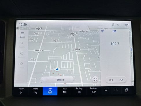 Used 2025 Ford Bronco Outer Banks image 27