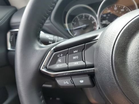 Certified 2023 MAZDA CX-5 AWD 2.5 S w/ Select Package image 22