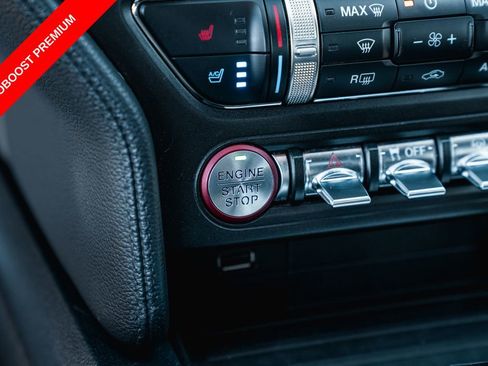 Used 2022 Ford Mustang Premium RWD image 16