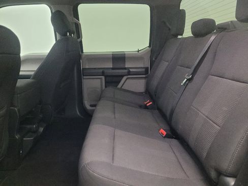 Used 2019 Ford F150 XL w/ Equipment Group 101A Mid image 18