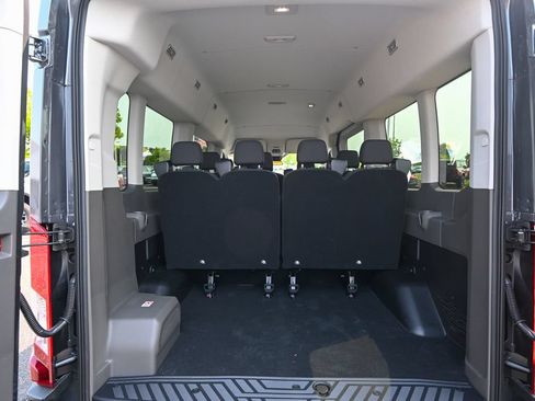 New 2026 Ford Transit 350 XLT RWD image 17