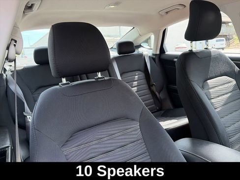 Used 2016 Ford Fusion SE FWD image 15
