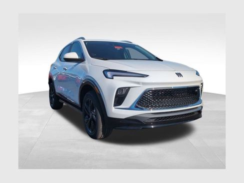 New 2026 Buick Encore GX Sport Touring image 1