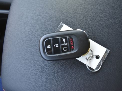 Certified 2026 Honda CR-V Sport-L image 31