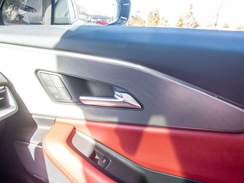 Used 2024 Acura ZDX Type S image 22