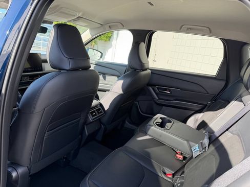 New 2026 MAZDA CX-5 Select AWD/4WD image 17