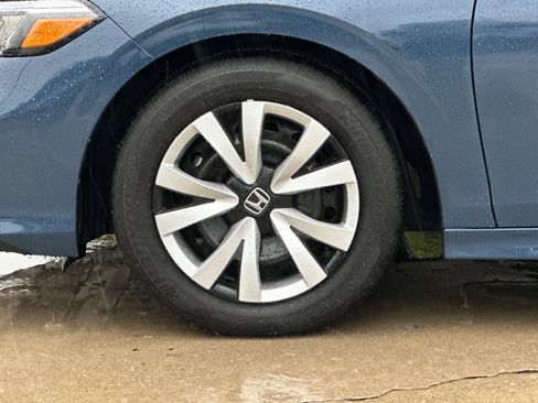 Used 2026 Honda Civic LX image 29