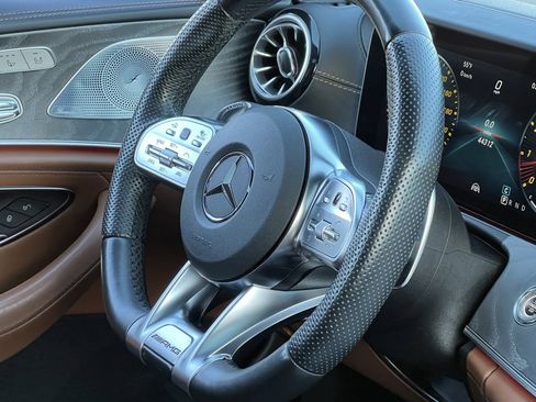 Used 2019 Mercedes-Benz AMG GT 63 S image 22