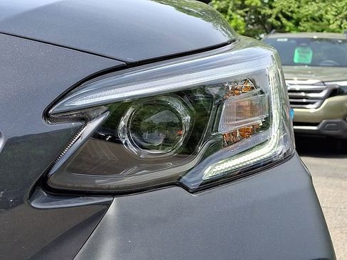 Used 2025 Subaru Outback Wilderness w/ Wilderness Package AWD/4WD image 9