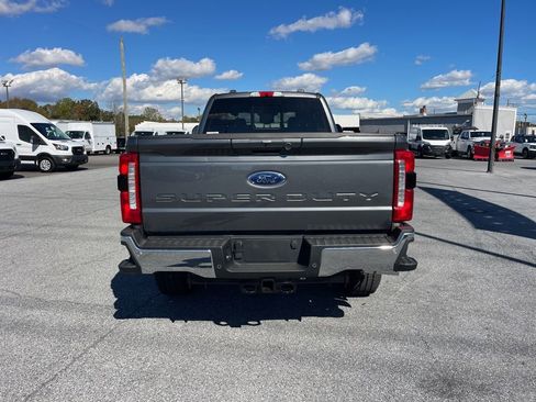 New 2026 Ford F350 Lariat w/ Lariat Ultimate Package image 5