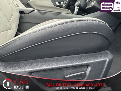 Used 2024 Ford Mustang Premium RWD image 54