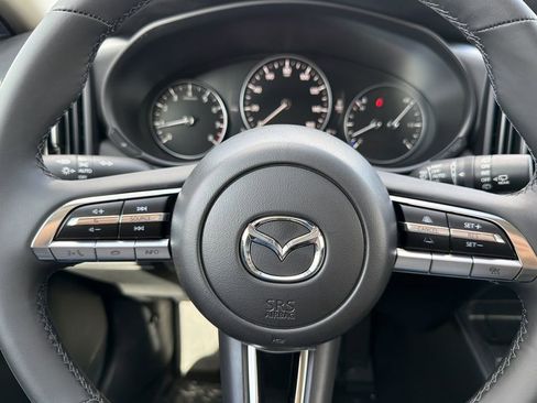 New 2026 MAZDA CX-50 Meridian Edition AWD/4WD image 17