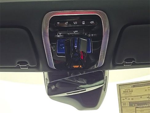 New 2025 Mercedes-Benz S 580 S 580 image 25