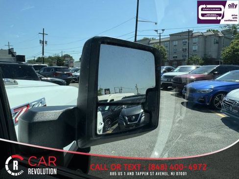 Used 2022 Chevrolet Silverado 2500 LT w/ Convenience Package image 51