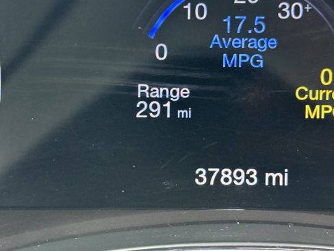 Used 2020 Jeep Grand Cherokee Limited RWD image 33
