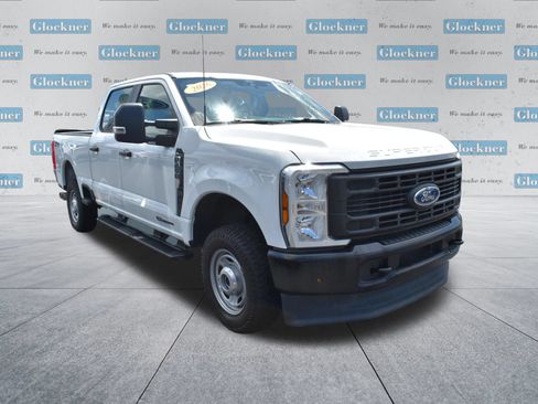 Used 2026 Ford F250 XL AWD/4WD image 3
