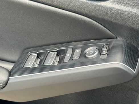 Certified 2026 Honda Civic Sport Touring image 30