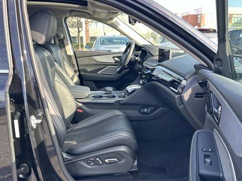 Certified 2023 Acura MDX SH-AWD w/ Technology Package image 14