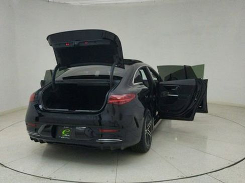 Used 2023 Mercedes-Benz EQE 500 500 Sedan image 76