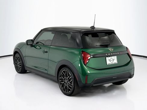 New 2026 MINI Cooper S FWD image 7