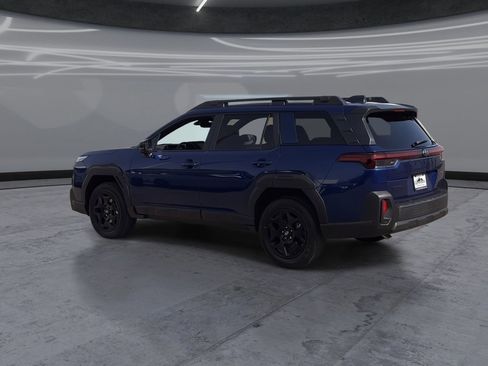 New 2026 Subaru Outback Limited AWD/4WD image 4