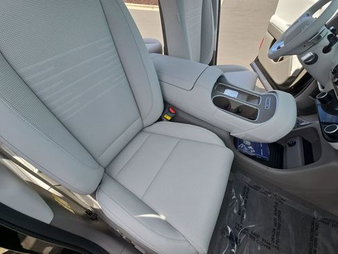 New 2026 Hyundai Palisade Limited FWD image 10