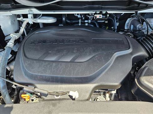 Certified 2024 Honda Odyssey EX-L image 24