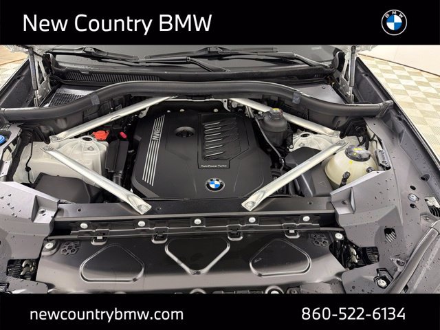 Used 2020 BMW X5 xDrive40i w/ Convenience Package AWD/4WD image 31