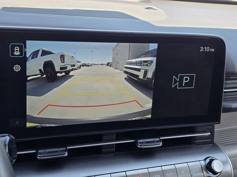 Certified 2025 Hyundai Kona SEL image 21