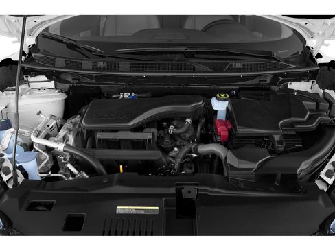 Used 2022 Nissan Rogue Sport SL w/ Premium Package AWD/4WD image 8
