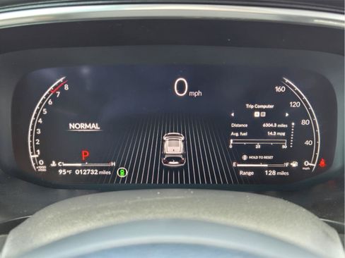 Used 2024 Acura MDX w/ Technology Package FWD image 14