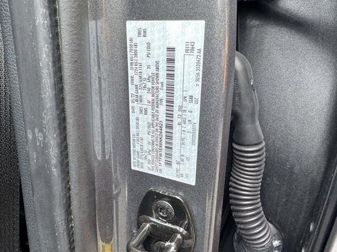 Certified 2022 Ford F150 XLT w/ Equipment Group 302A High image 21