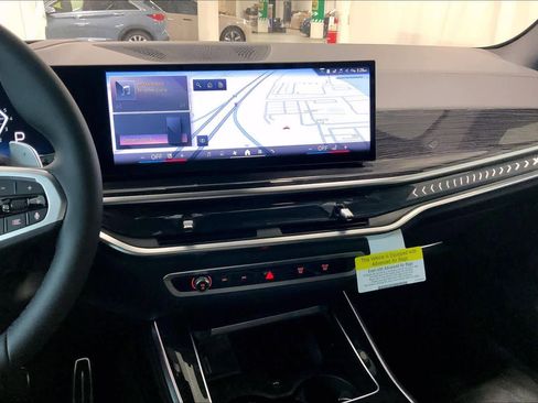 New 2026 BMW X5 xDrive40i w/ Executive Package image 6