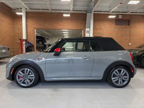 Used 2017 MINI Cooper John Cooper Works image 4