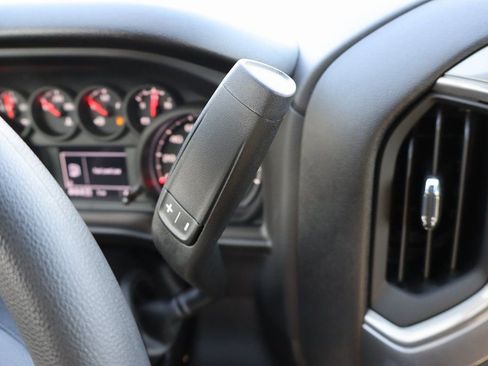 New 2025 Chevrolet Silverado 2500 W/T w/ WT Convenience Package image 8