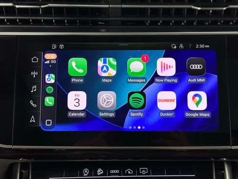 Used 2023 Audi Q7 3.0T Premium Plus image 3