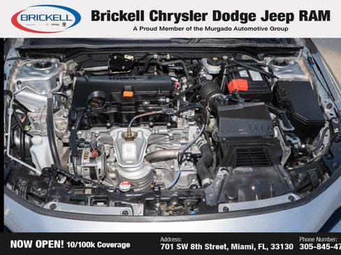 Used 2023 Honda Civic Sport image 35