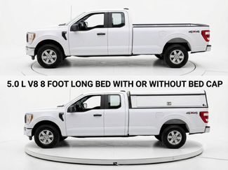 Used 2022 Ford F150 XL w/ Equipment Group 101A High AWD/4WD video 1