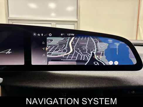 Used 2024 Lucid Air Touring AWD/4WD image 41
