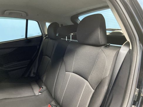 Used 2019 Subaru Impreza 2.0i Premium image 25