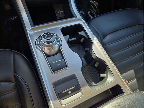 Used 2024 Ford Edge SEL image 31