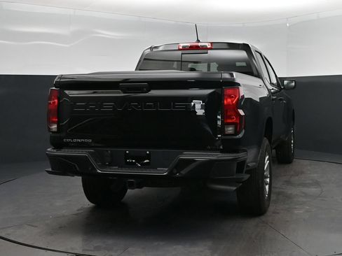 New 2026 Chevrolet Colorado LT w/ Advanced Trailering Package RWD image 7