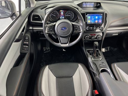 Used 2023 Subaru Crosstrek 2.5i Limited w/ Moonroof Package AWD/4WD image 22