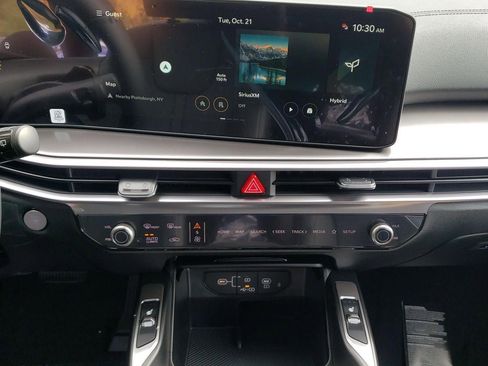 New 2026 Kia Sorento EX w/ EX Premium Package image 13