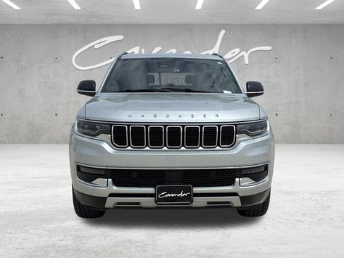 Used 2023 Jeep Wagoneer Series II w/ Flexible Seating Group AWD/4WD image 9